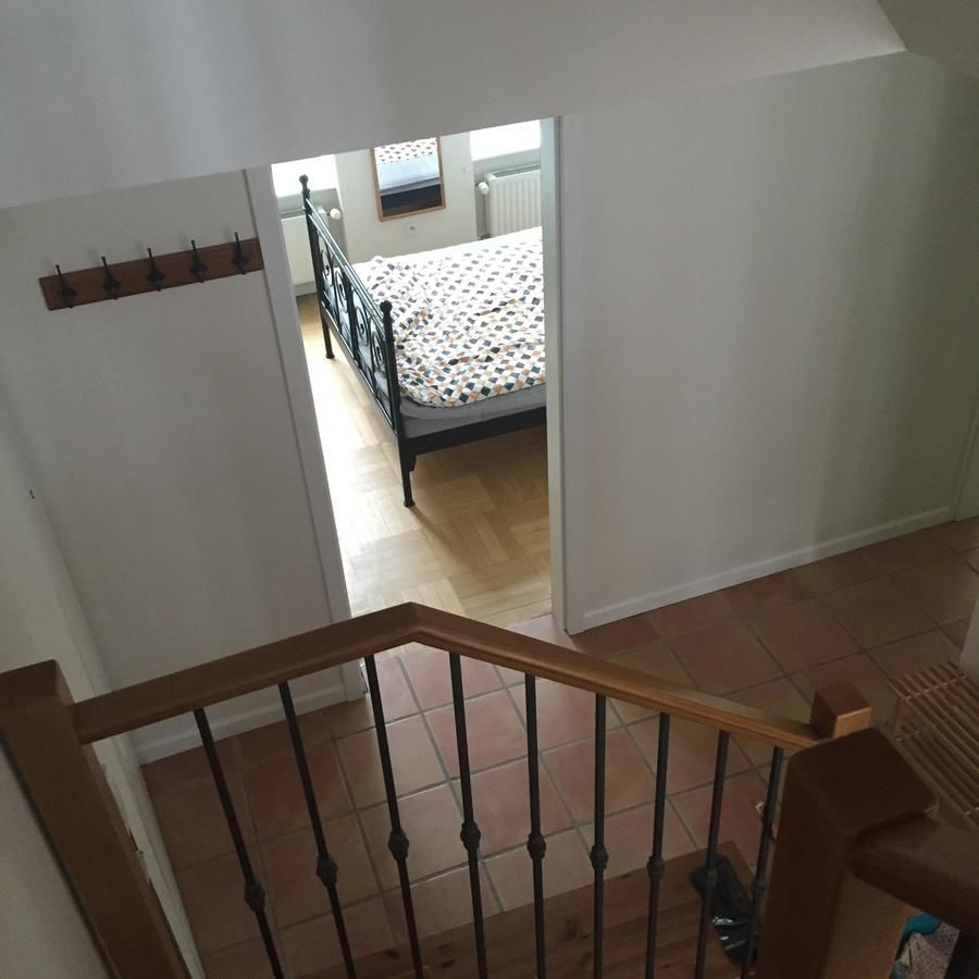 Апартаменты Apartament Mariacka Гданьск-14