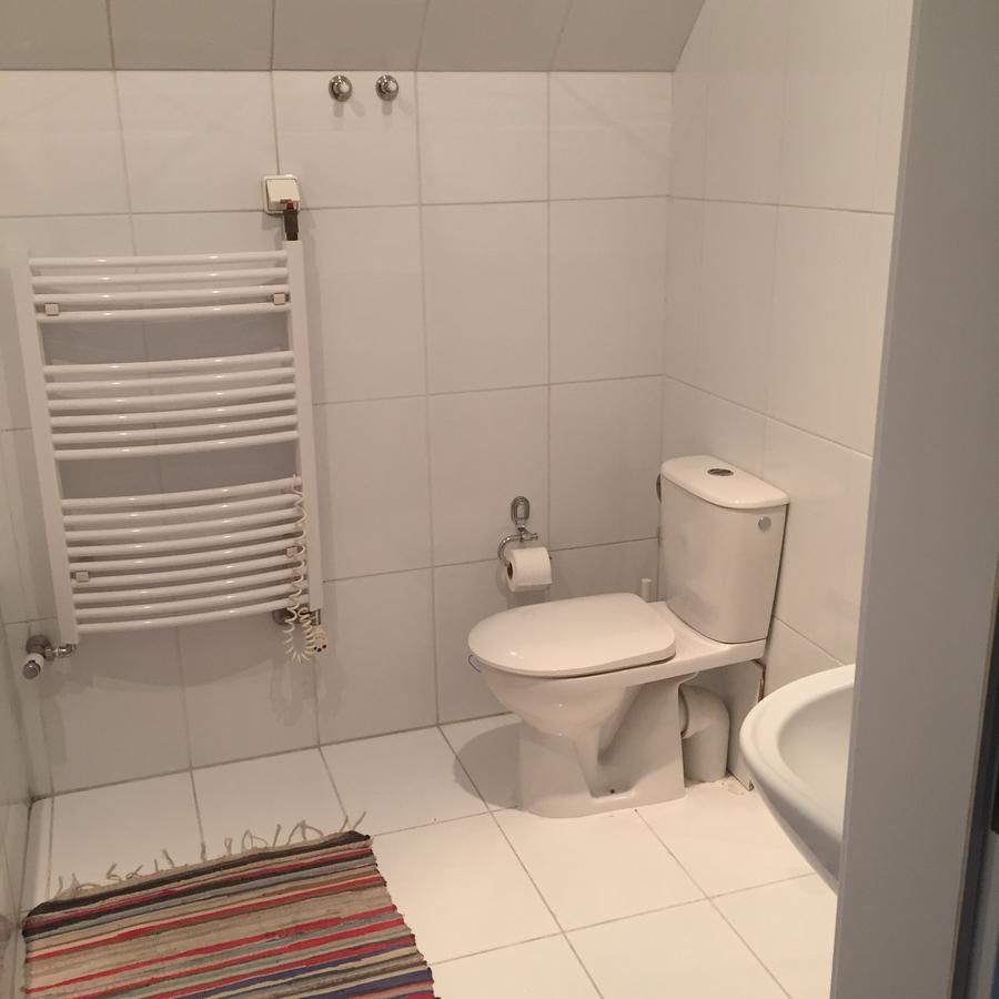 Апартаменты Apartament Mariacka Гданьск-22