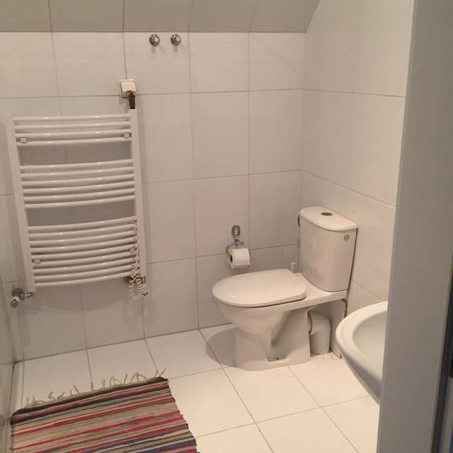 Апартаменты Apartament Mariacka Гданьск-21