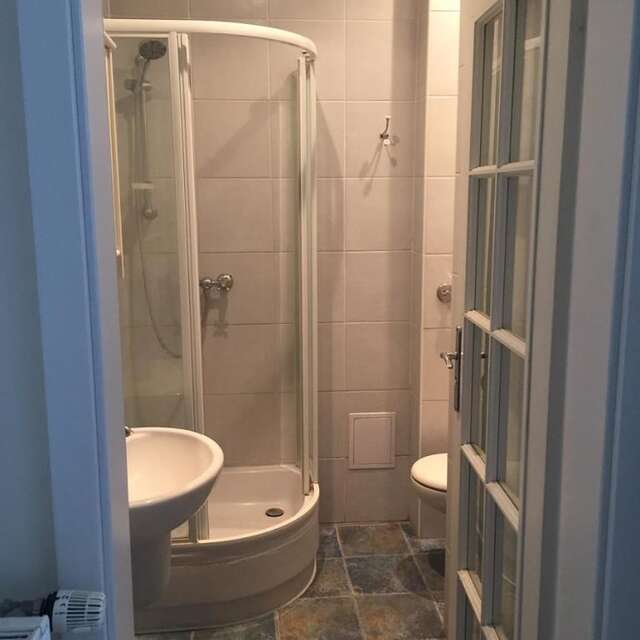 Апартаменты Apartament Mariacka Гданьск-26